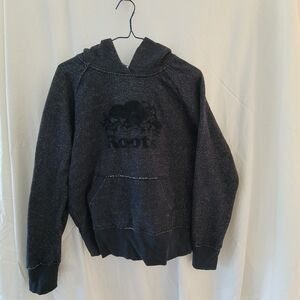 Kanga Hoodie, Roots, size SML